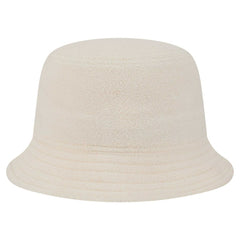 Houston Astros New Era Women's Chrome Cozy Bucket Hat - MLB Hats