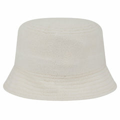 Chicago Cubs New Era Women's Chrome Cozy Bucket Hat - MLB Hats