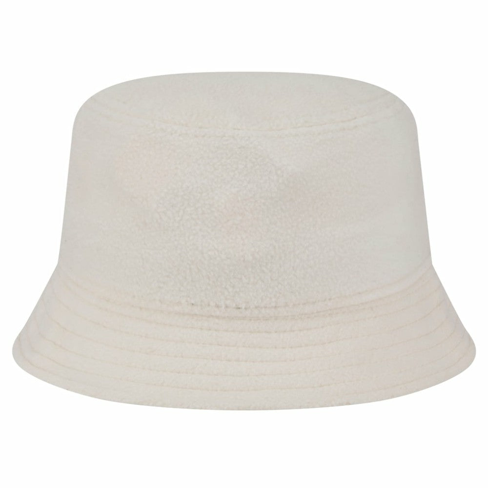 Boston Red Sox New Era Women's Chrome Cozy Bucket Hat - MLB Hats