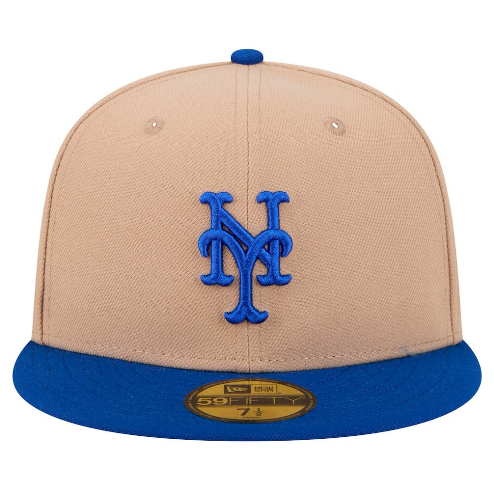 New York Mets New Era 59FIFTY Fitted Hat - MLB Hats