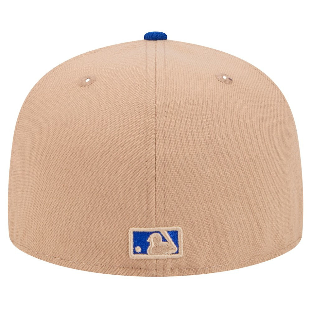 New York Mets New Era 59FIFTY Fitted Hat - MLB Hats