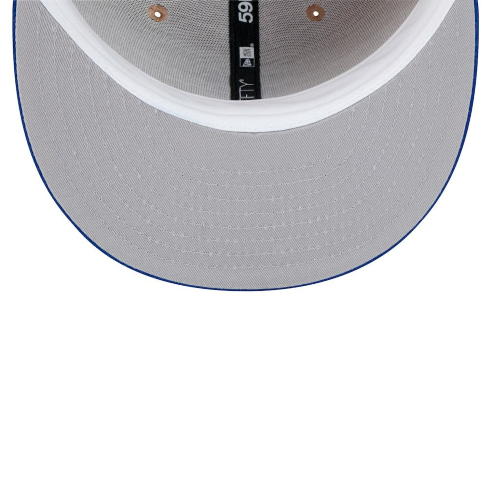 New York Mets New Era 59FIFTY Fitted Hat - MLB Hats