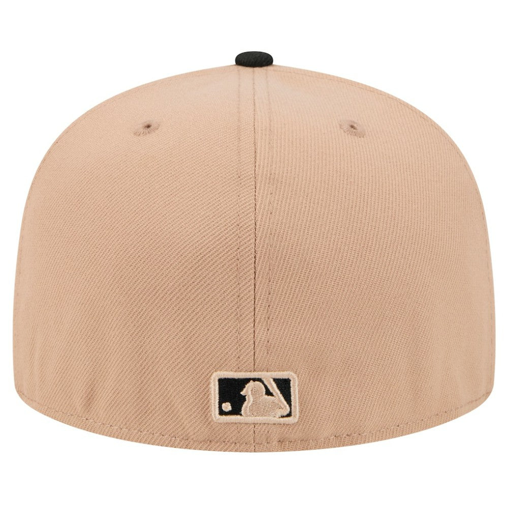 San Francisco Giants New Era 59FIFTY Fitted Hat - MLB Hats