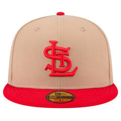 St. Louis Cardinals New Era 59FIFTY Fitted Hat - MLB Hats
