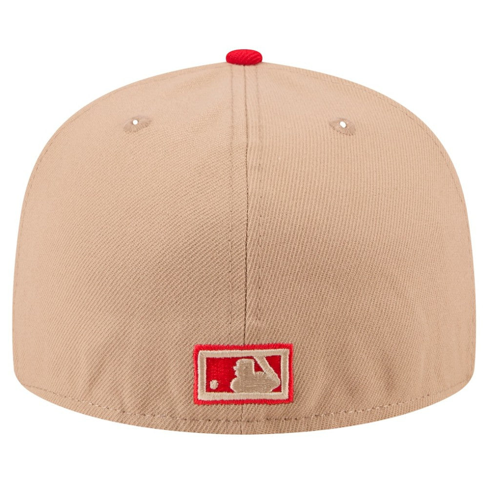 St. Louis Cardinals New Era 59FIFTY Fitted Hat - MLB Hats