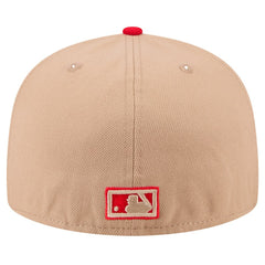 St. Louis Cardinals New Era 59FIFTY Fitted Hat - MLB Hats