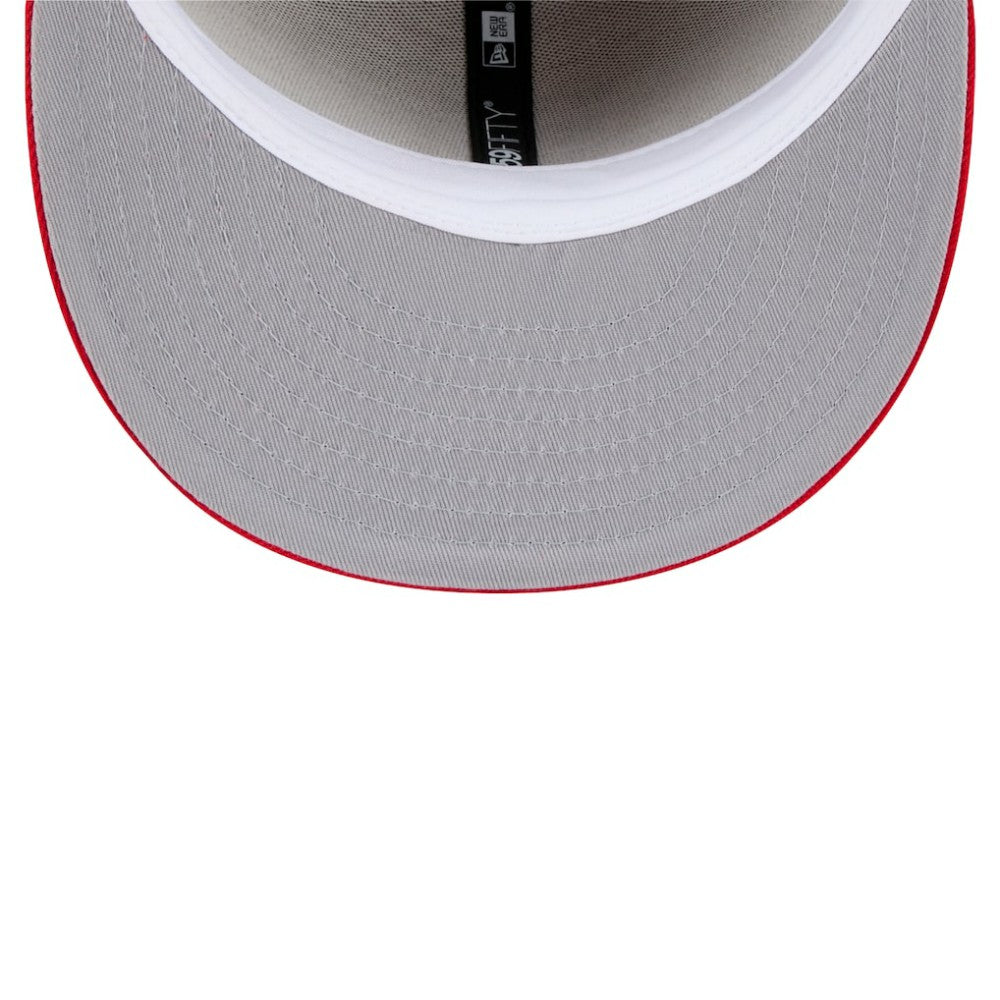 St. Louis Cardinals New Era 59FIFTY Fitted Hat - MLB Hats