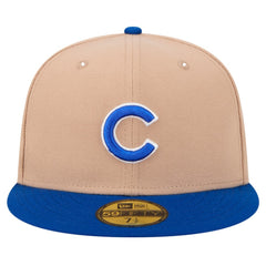 Chicago Cubs New Era 59FIFTY Fitted Hat - MLB Hats