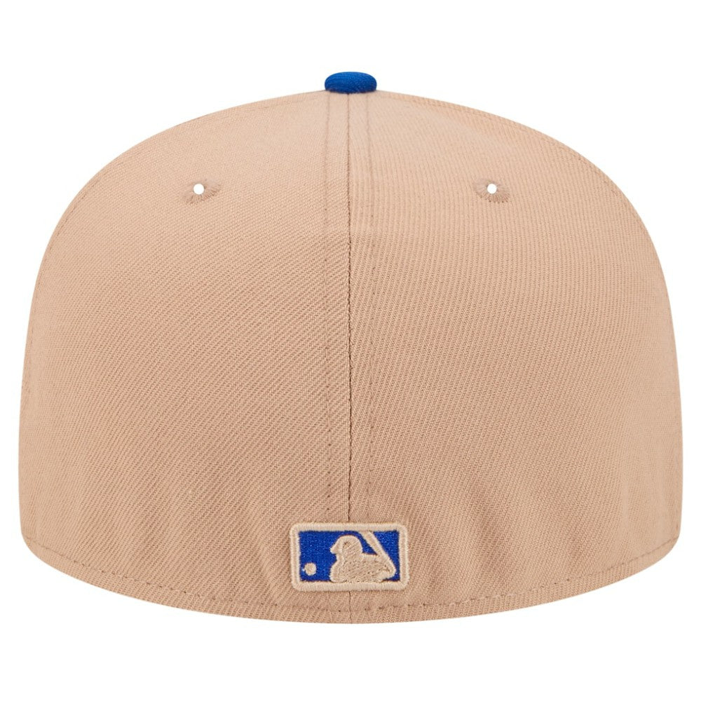 Chicago Cubs New Era 59FIFTY Fitted Hat - MLB Hats