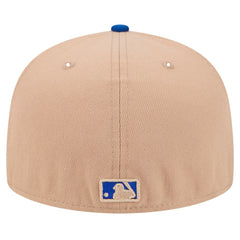Chicago Cubs New Era 59FIFTY Fitted Hat - MLB Hats