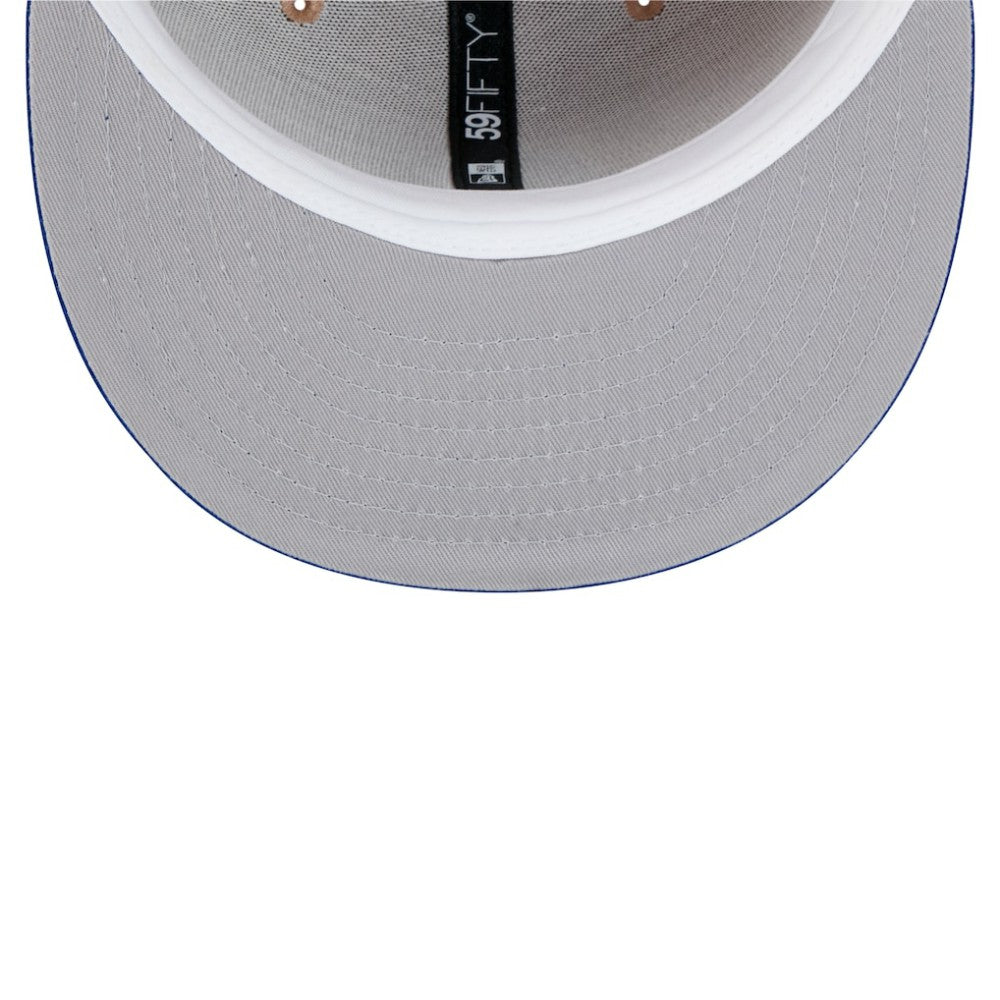 Chicago Cubs New Era 59FIFTY Fitted Hat - MLB Hats