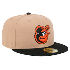 Baltimore Orioles New Era 59FIFTY Fitted Hat - MLB Hats