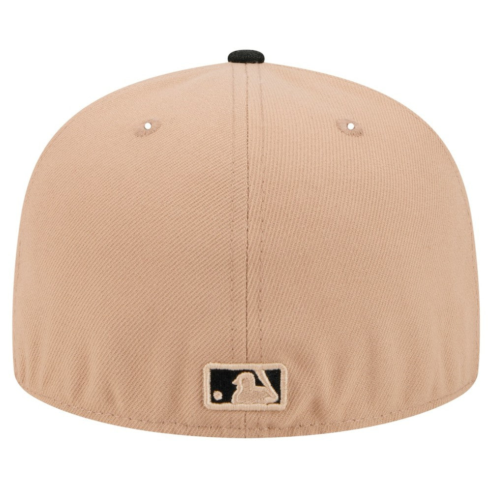 Baltimore Orioles New Era 59FIFTY Fitted Hat - MLB Hats