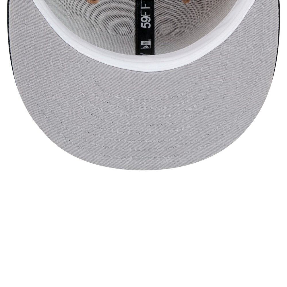 Baltimore Orioles New Era 59FIFTY Fitted Hat - MLB Hats