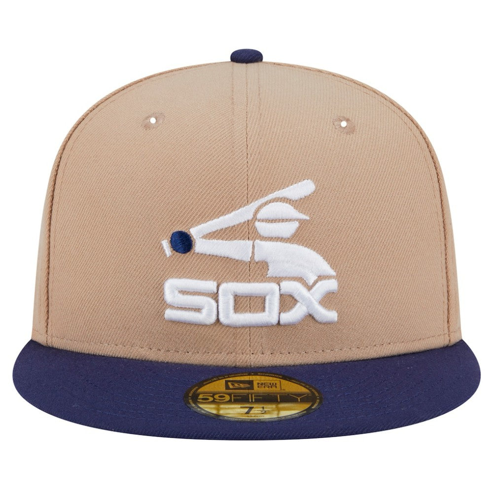 Chicago White Sox New Era 59FIFTY Fitted Hat - MLB Hats