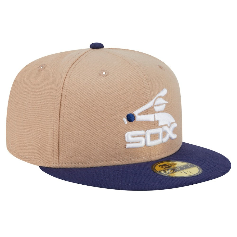 Chicago White Sox New Era 59FIFTY Fitted Hat - MLB Hats