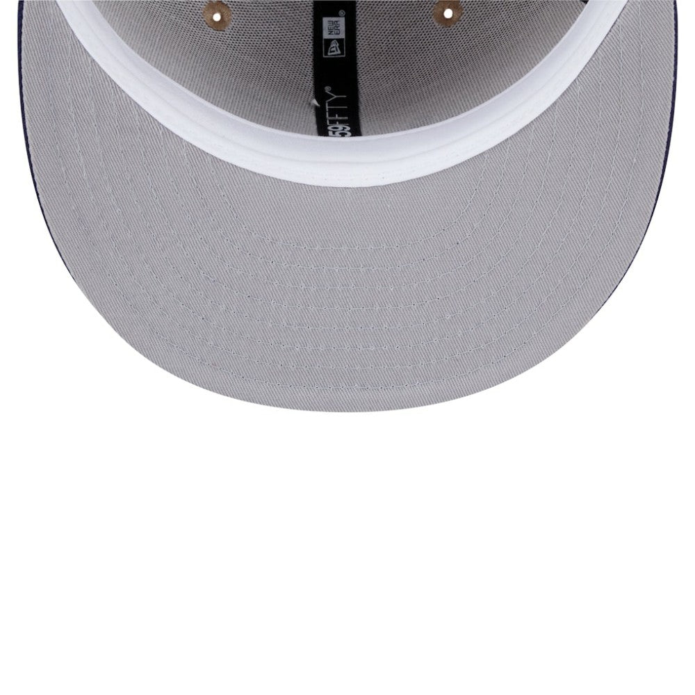 Chicago White Sox New Era 59FIFTY Fitted Hat - MLB Hats