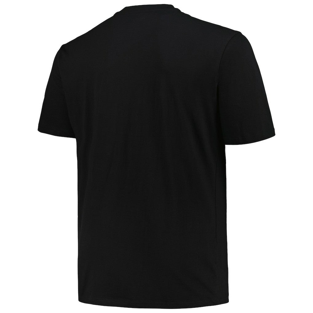Minnesota Vikings Big & Tall Pop T-Shirt | NFL On sale