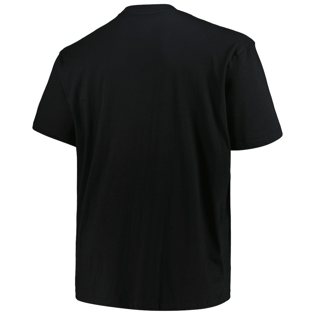 Philadelphia Eagles Big & Tall Pop T-Shirt | NFL US