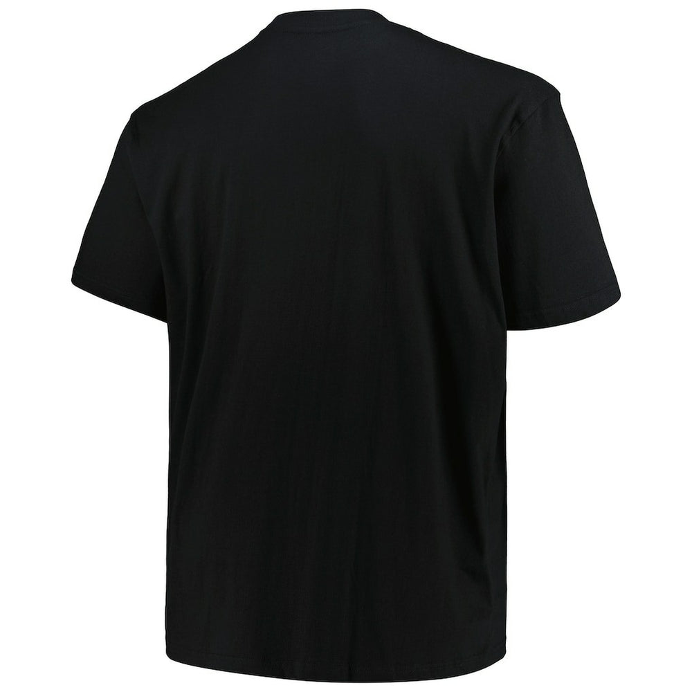 Philadelphia Eagles Big & Tall Pop T-Shirt | NFL US