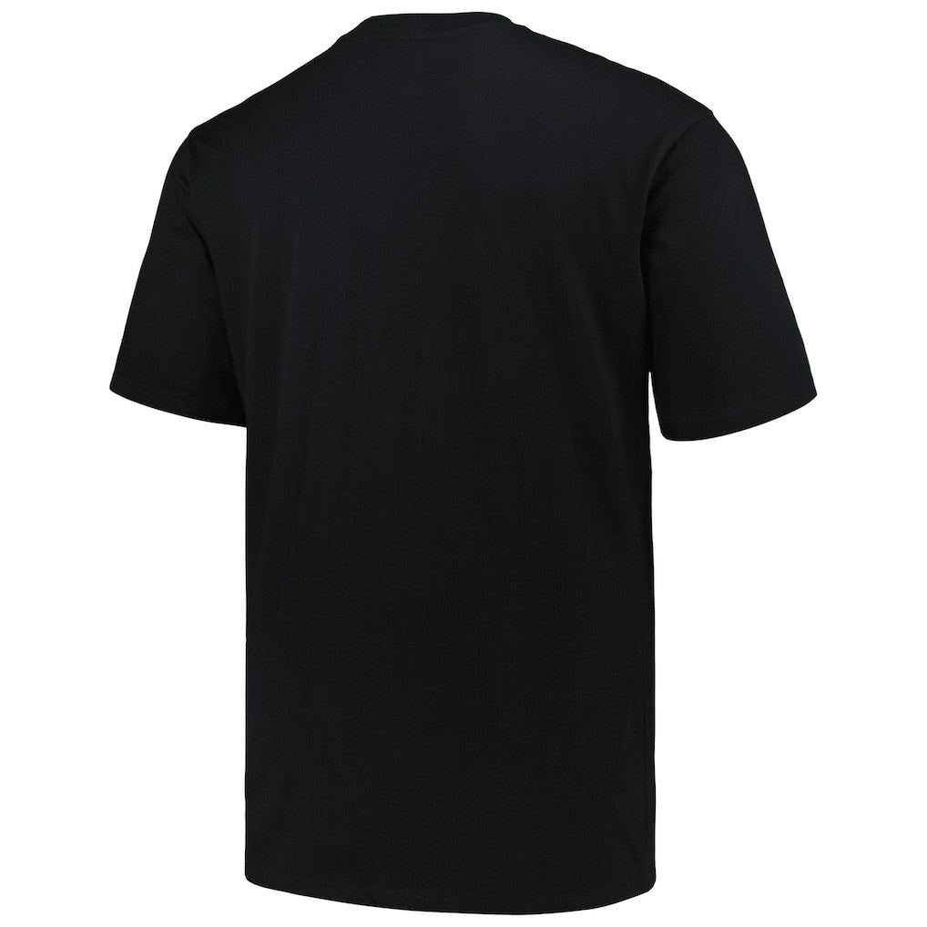 Jacksonville Jaguars Big & Tall Pop T-Shirt | NFL Hot