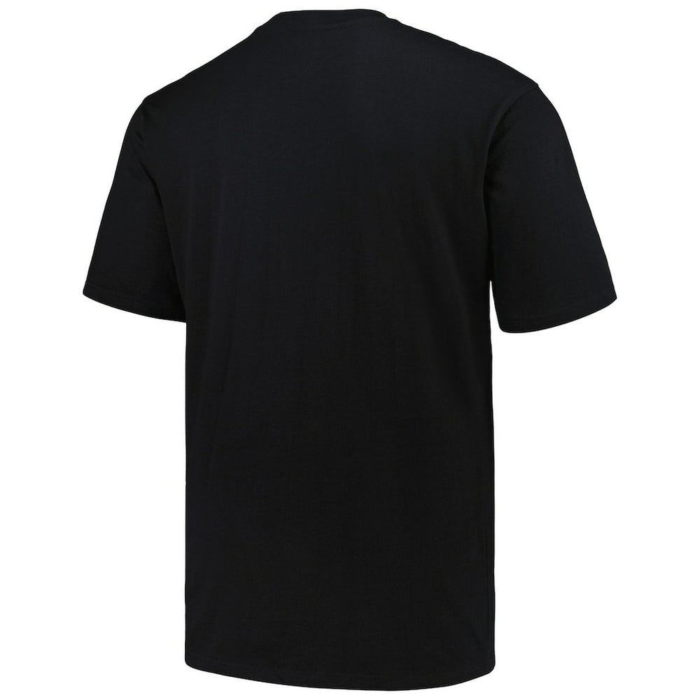 Jacksonville Jaguars Big & Tall Pop T-Shirt | NFL Hot