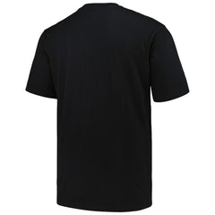 Jacksonville Jaguars Big & Tall Pop T-Shirt | NFL Hot