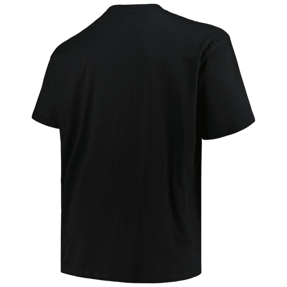 New England Patriots Big & Tall Pop T-Shirt | NFL Discount