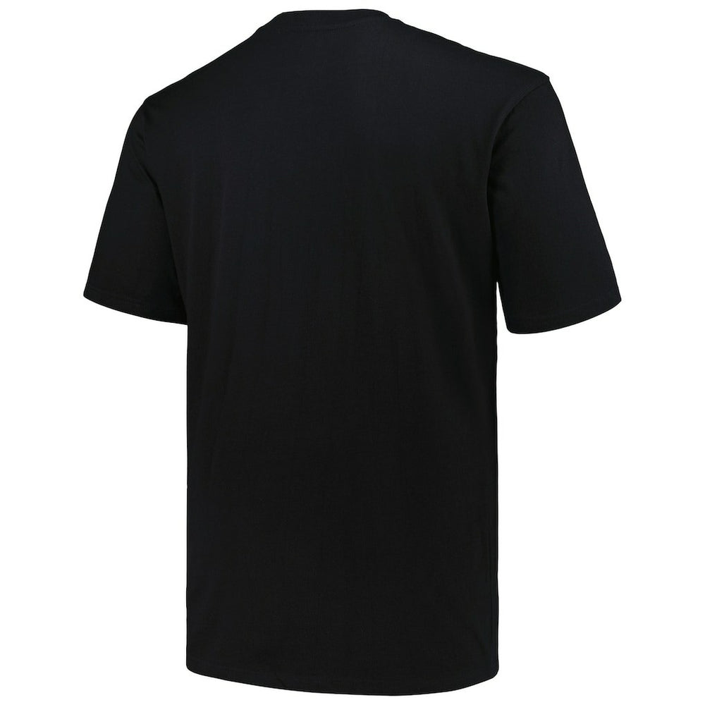 Carolina Panthers Big & Tall Pop T-Shirt | NFL Hot