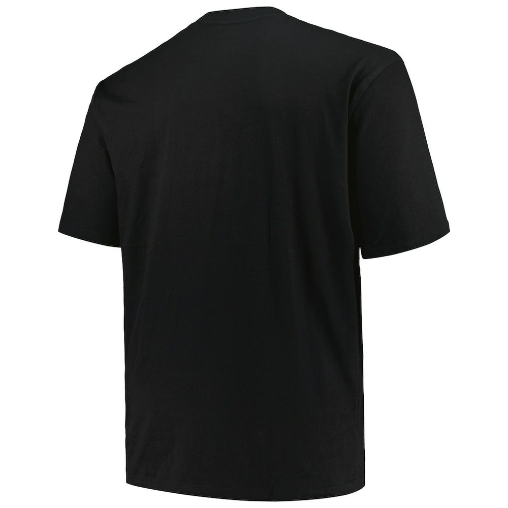 Los Angeles Rams Big & Tall Pop T-Shirt | NFL Outlet