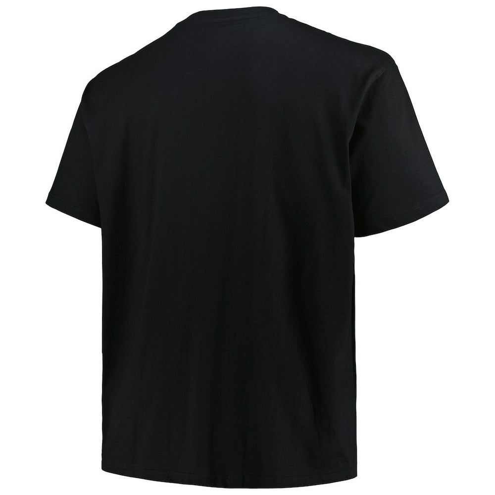 Baltimore Ravens Big & Tall Pop T-Shirt | NFL Outlet