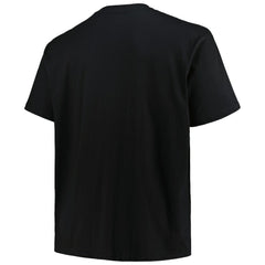 Baltimore Ravens Big & Tall Pop T-Shirt | NFL Outlet