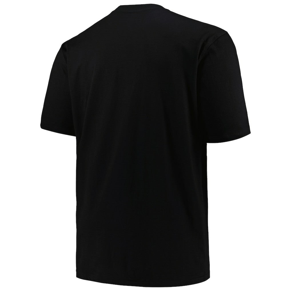 New Orleans Saints Big & Tall Pop T-Shirt | NFL Near me