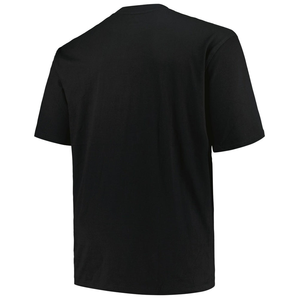 Seattle Seahawks Big & Tall Pop T-Shirt | NFL On sale