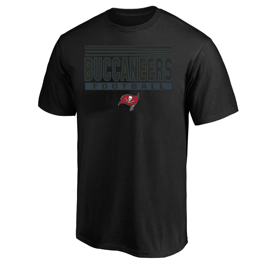 Tampa Bay Buccaneers Big & Tall Pop T-Shirt | NFL On sale