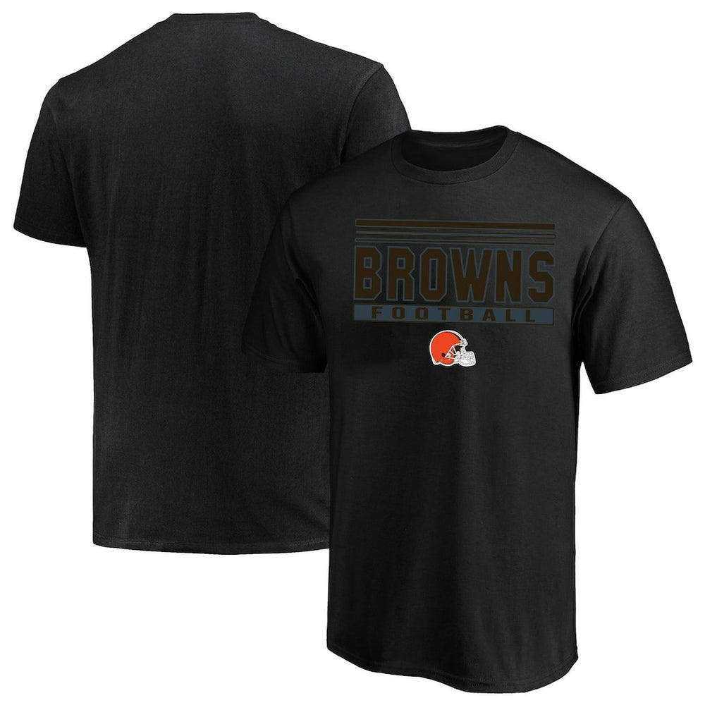Cleveland Browns Big & Tall Pop T-Shirt | NFL Near me