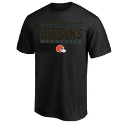 Cleveland Browns Big & Tall Pop T-Shirt | NFL Near me