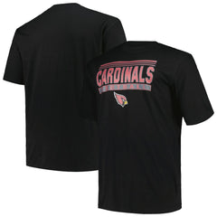 Arizona Cardinals Big & Tall Pop T-Shirt | NFL New