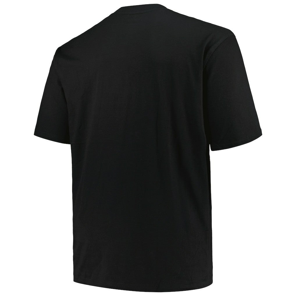San Francisco 49ers Big & Tall Pop T-Shirt | NFL Near me