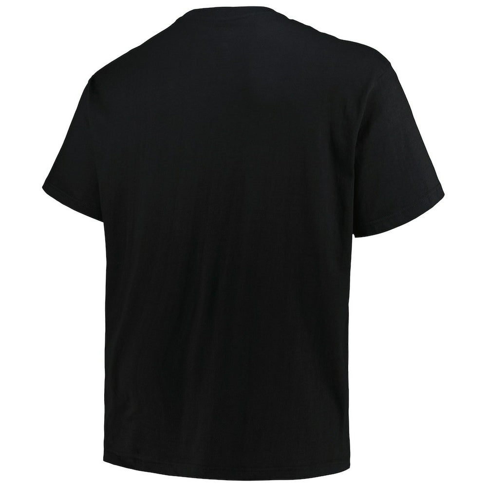 Washington Commanders Big & Tall Pop T-Shirt | NFL US