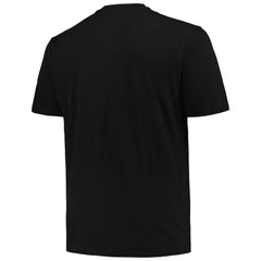 Chicago Bears Big & Tall Pop T-Shirt | NFL Online