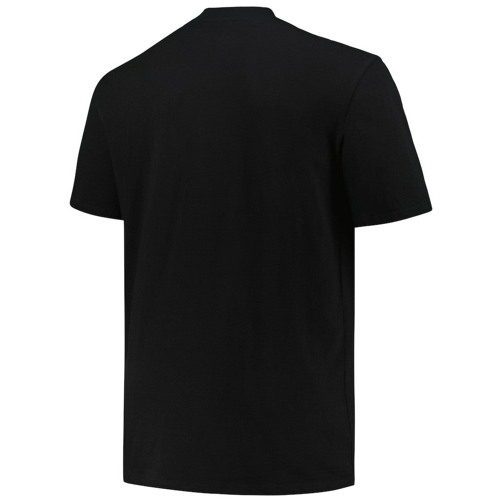 Cincinnati Bengals Big & Tall Pop T-Shirt | NFL Online