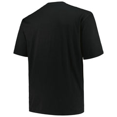 Denver Broncos Big & Tall Pop T-Shirt | NFL Outlet