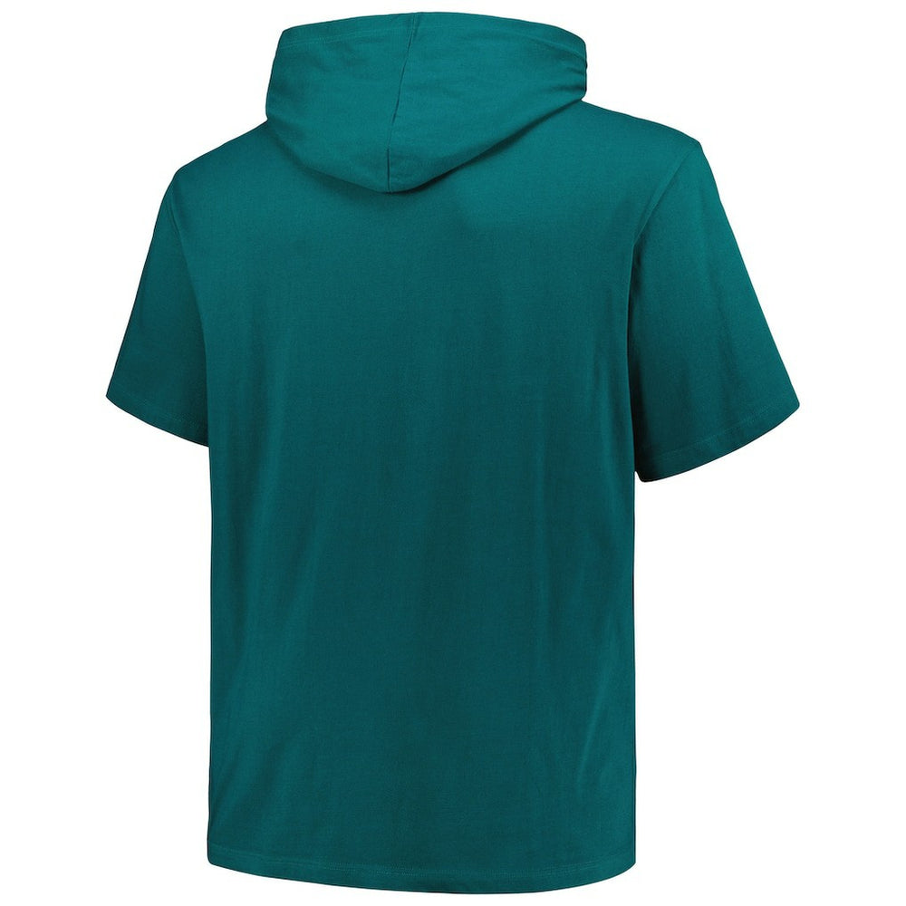 New York Jets Big & Tall Hoodie T-Shirt | NFL Sale