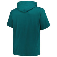 New York Jets Big & Tall Hoodie T-Shirt | NFL Sale