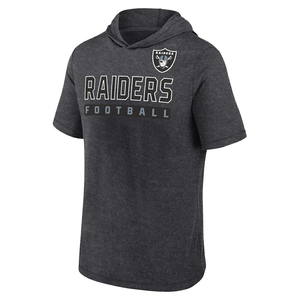 Las Vegas Raiders Big & Tall Hoodie T-Shirt | NFL Sale