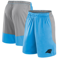 Carolina Panthers Big & Tall Team Logo Shorts | NFL Sale