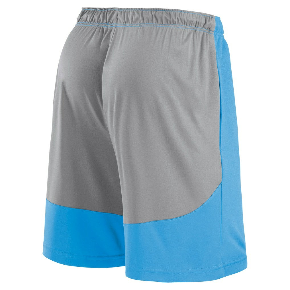 Carolina Panthers Big & Tall Team Logo Shorts | NFL Sale