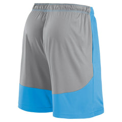 Carolina Panthers Big & Tall Team Logo Shorts | NFL Sale