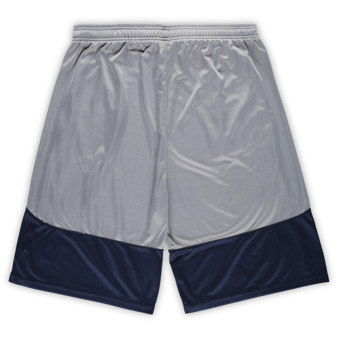 Tennessee Titans Big & Tall Team Logo Shorts | NFL Outlet